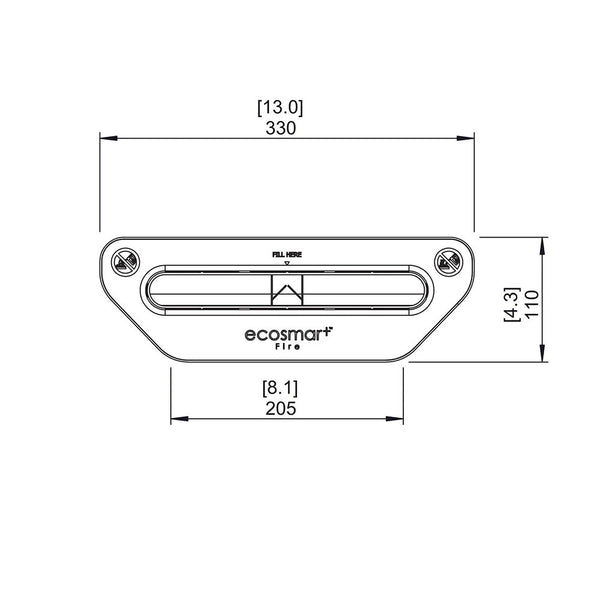VB2 grate