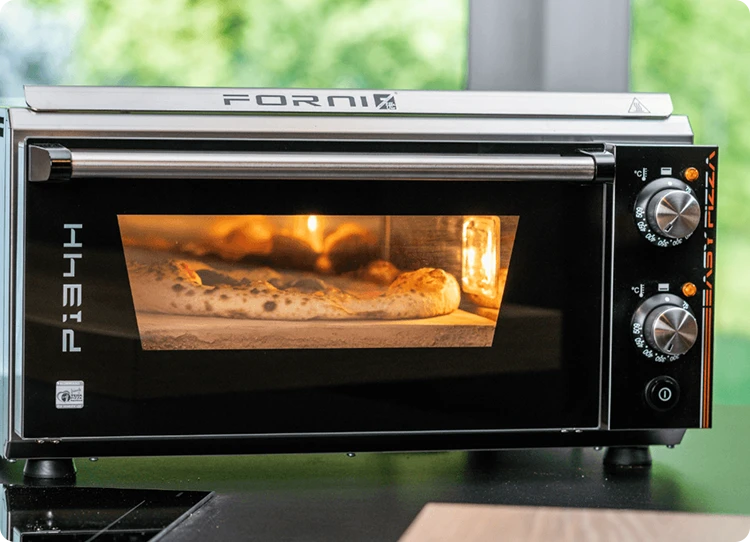 effeuno ovne P134-serien