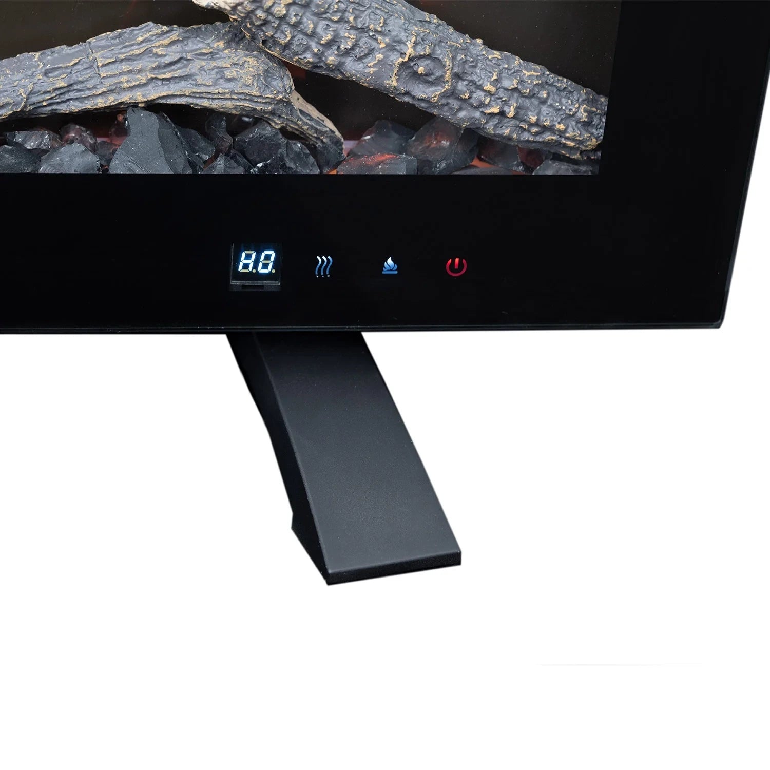 Monarch 107 – Electric Fireplace