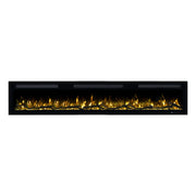 Monarch 183 – Electric Fireplace