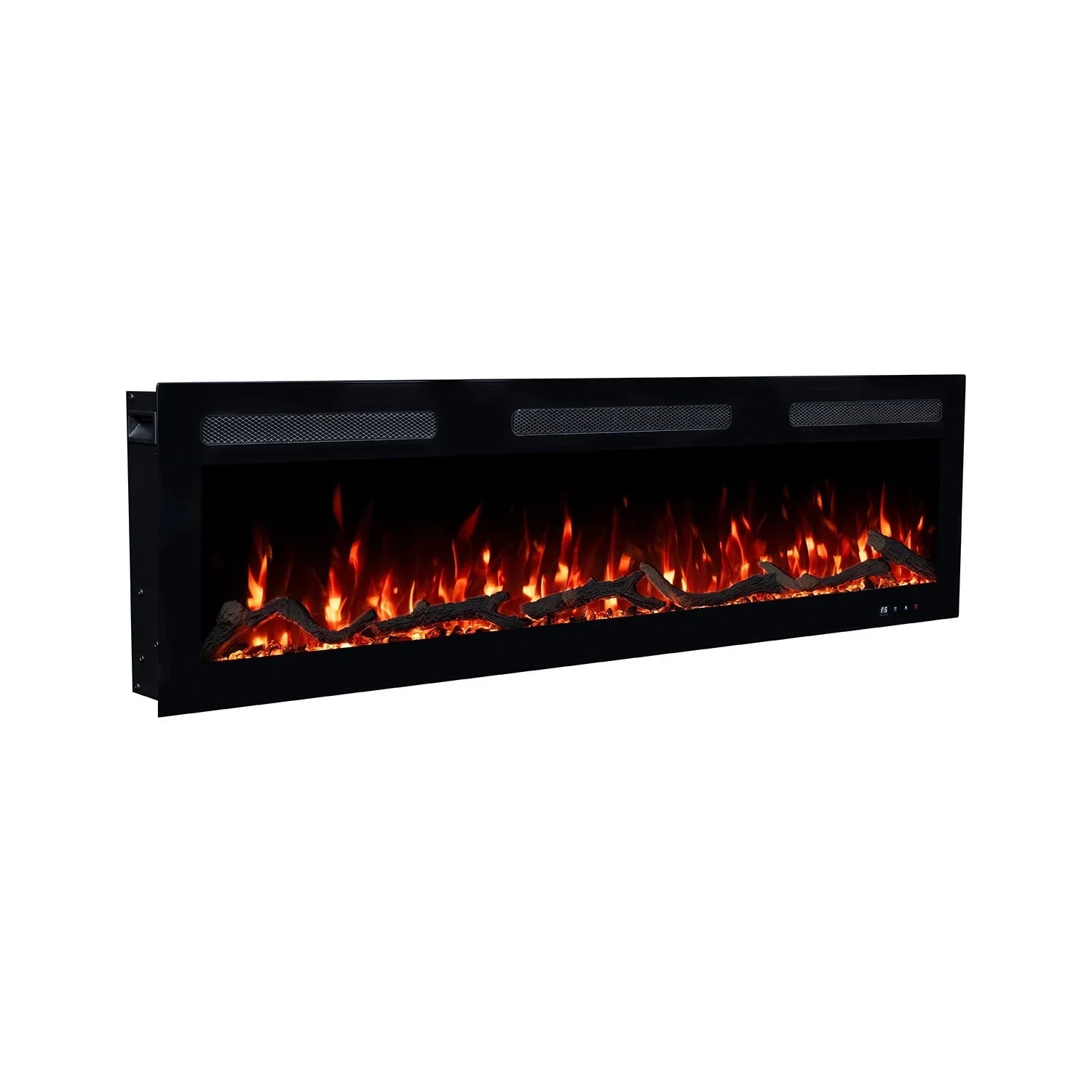 Monarch 183 – Electric Fireplace