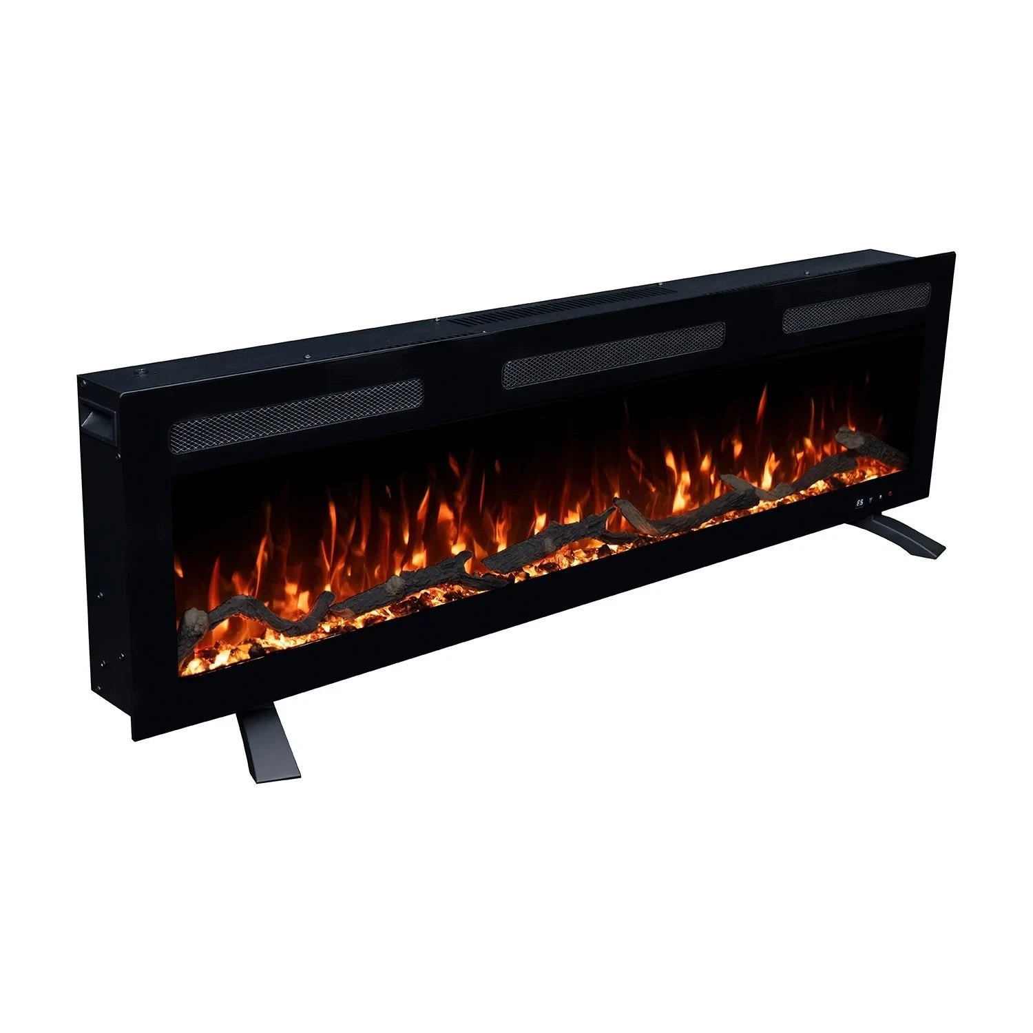 Monarch 183 – Electric Fireplace