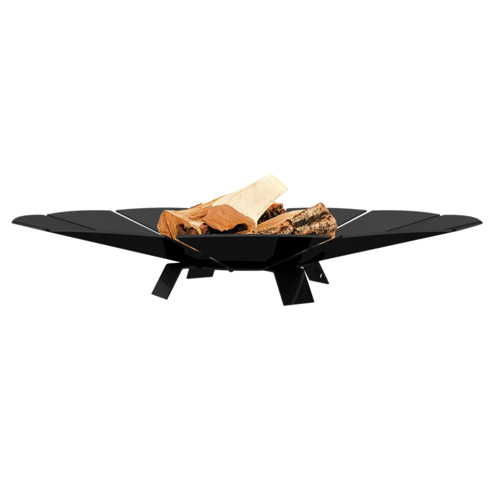 Skien firepit - Ø68,4 cm