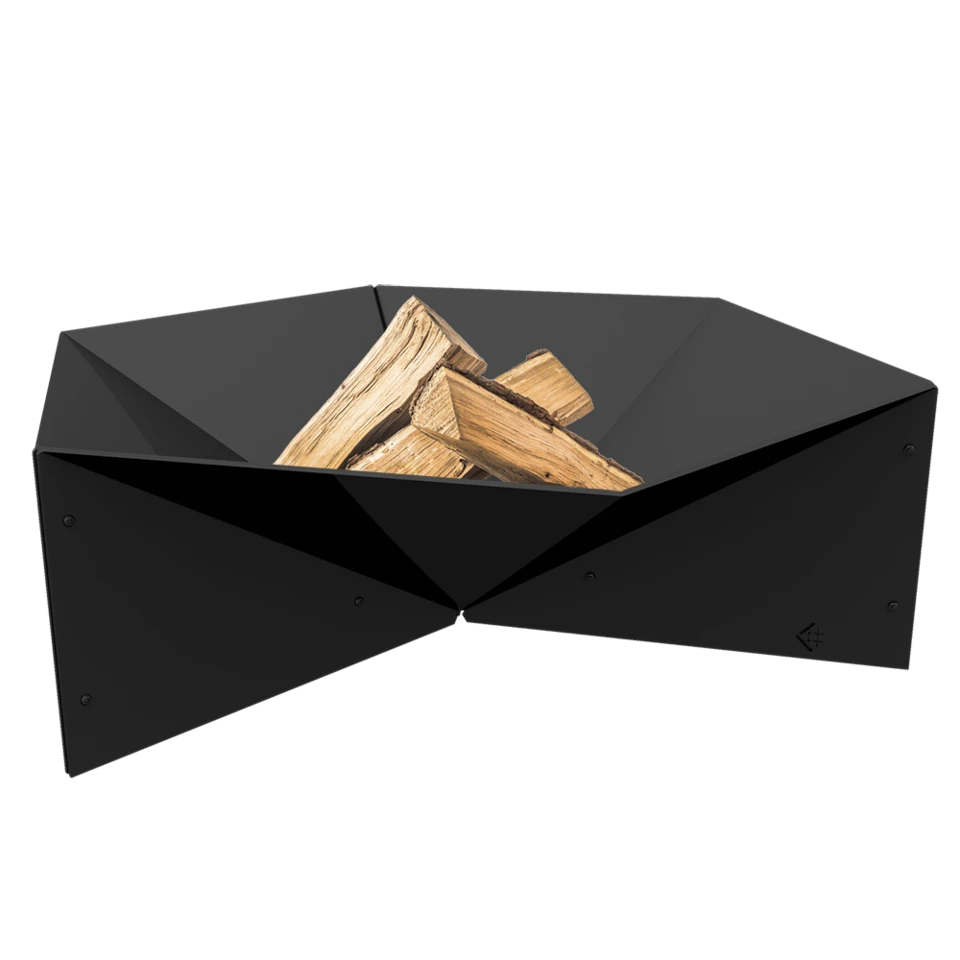 Grimstad firepit
