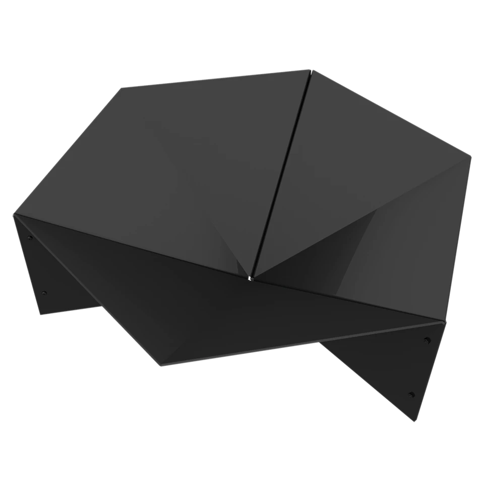 Grimstad firepit