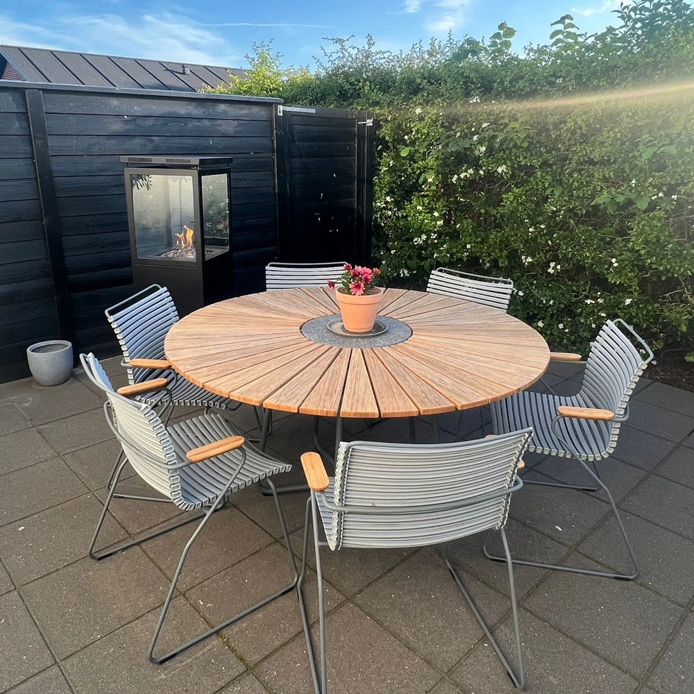 Murcia Stylish Patio Heater
