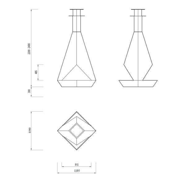 Eudoxus - Hvid