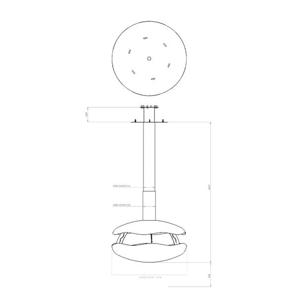 Perola Plus - Hvid