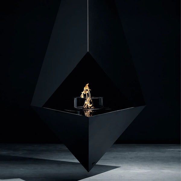 Pythagoras - Sort Titanium