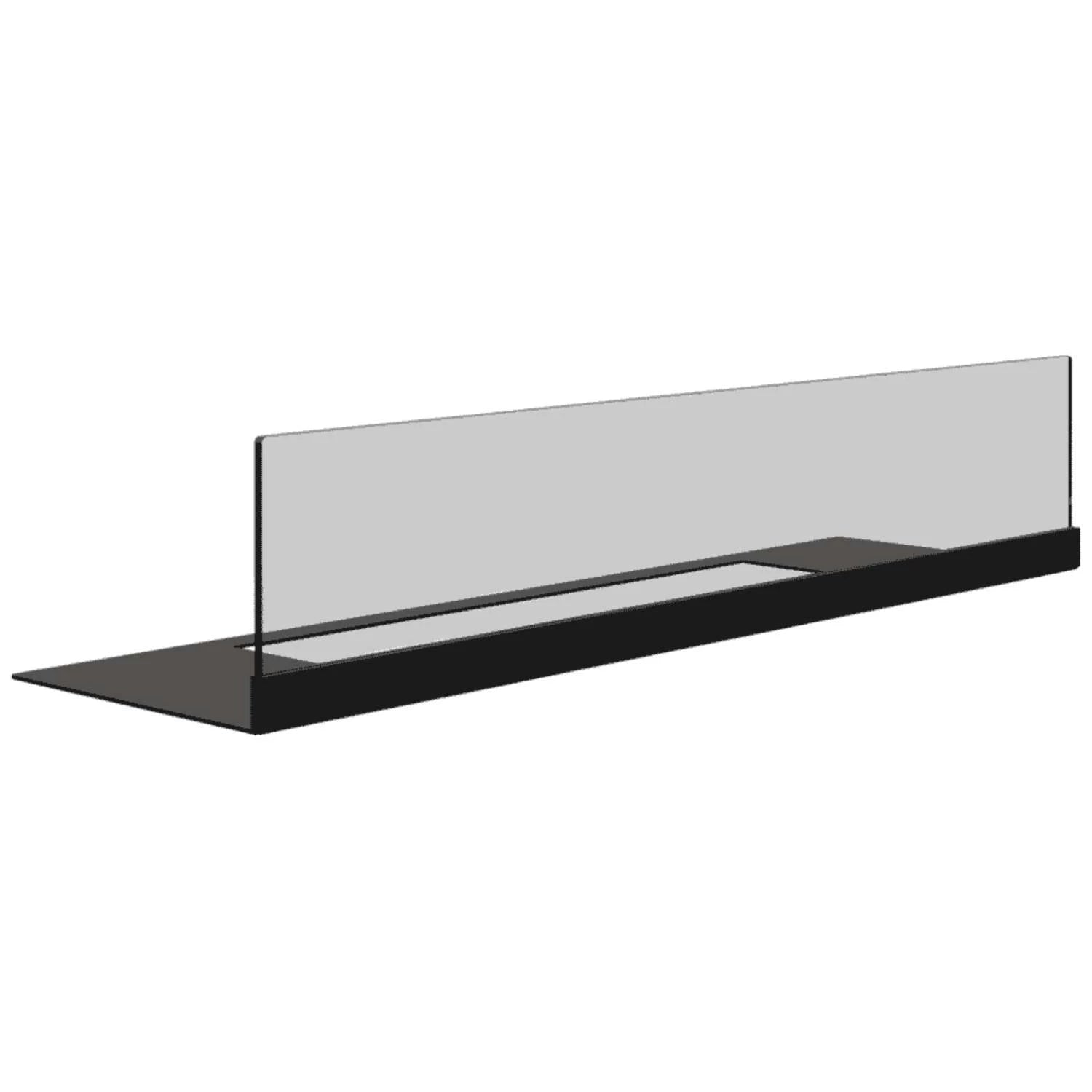 Glas til Vertikal biopejs
