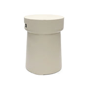 Enclosure Cork Oyster Beige – gasflaske skjuler