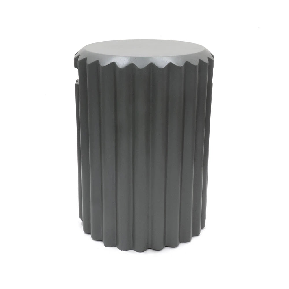Enclosure Rib Smokey Anthracite – gasflaske skjuler