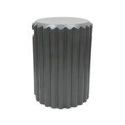 Enclosure Rib Smokey Anthracite – gasflaske skjuler