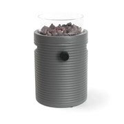 Lumi Groove Smokey Anthracite – Bordgaspejs