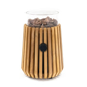 Lumi Lagune Teak – bordgaspejs