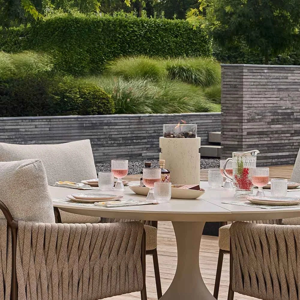Lumi Stone – gaspejs ildbord