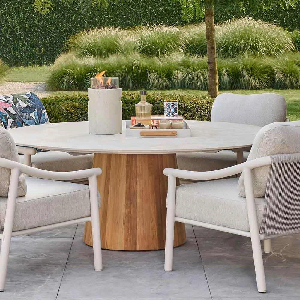Lumi Stone – gaspejs ildbord