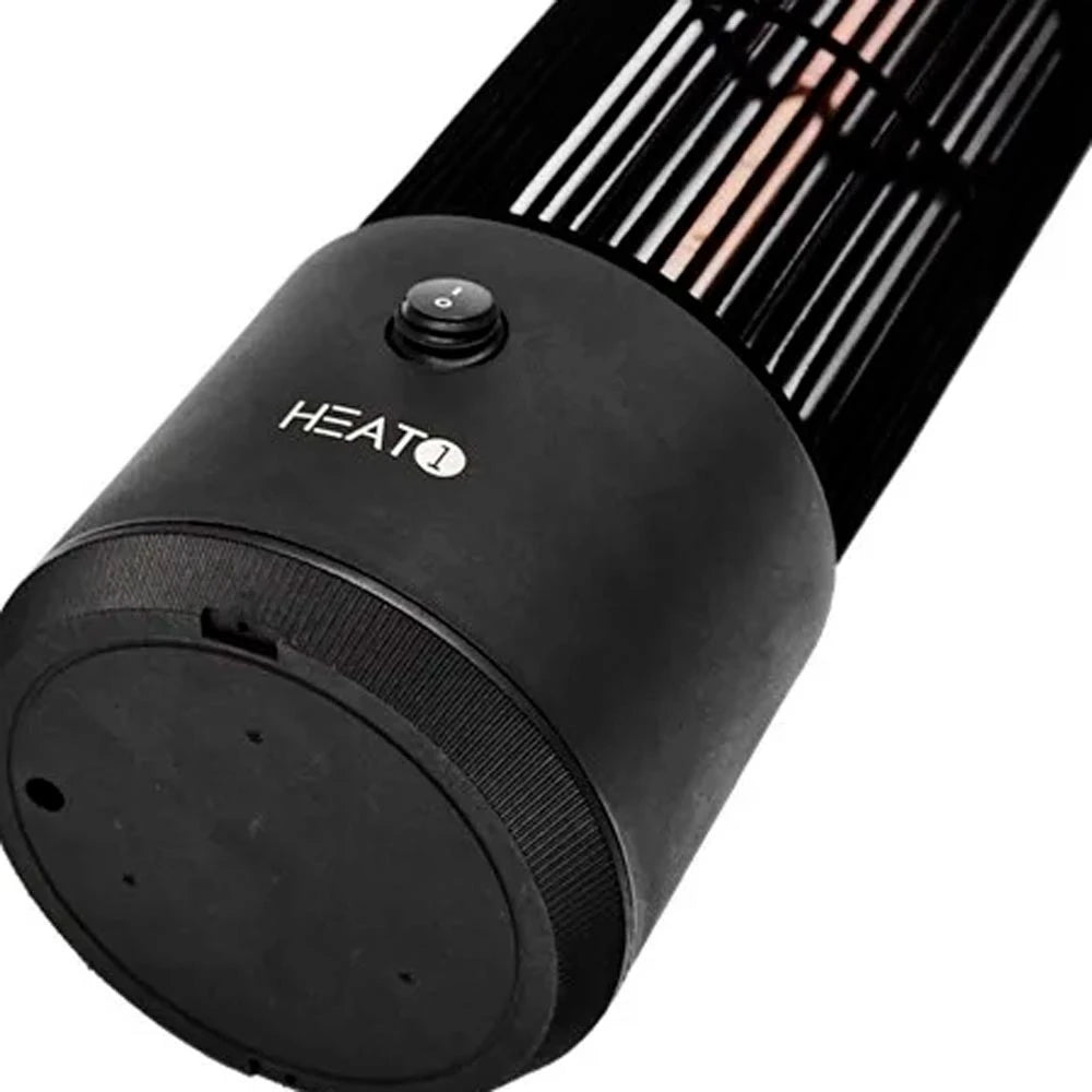 Cone ECO High-line under bord - 1200W