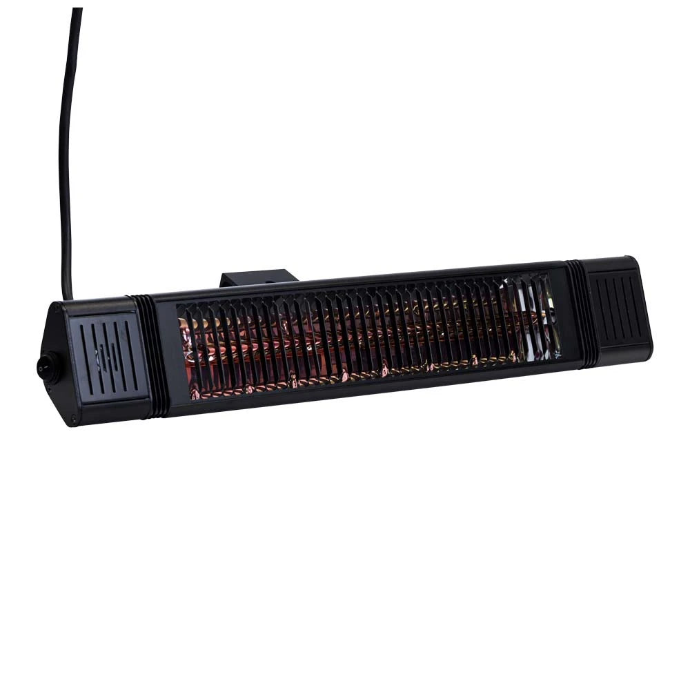 Terrassevarmer HEAT1 ECO Plus-line 2000W