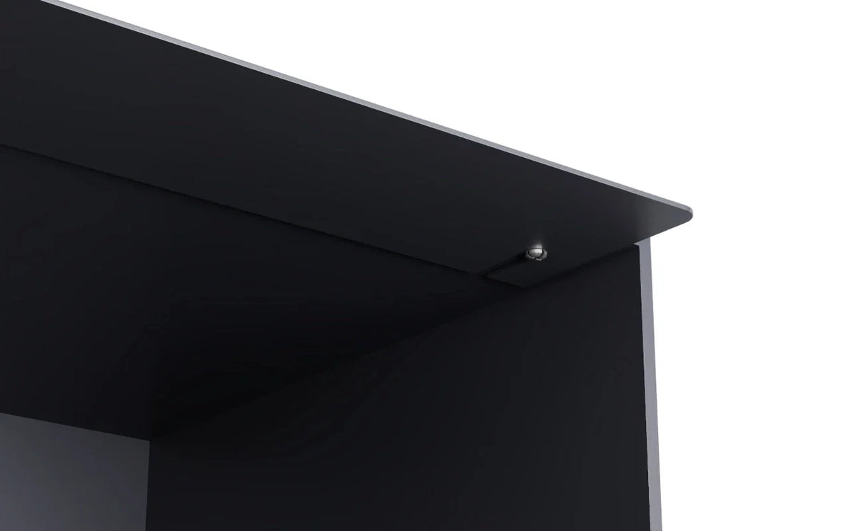 Heat Deflector for Foco 2300