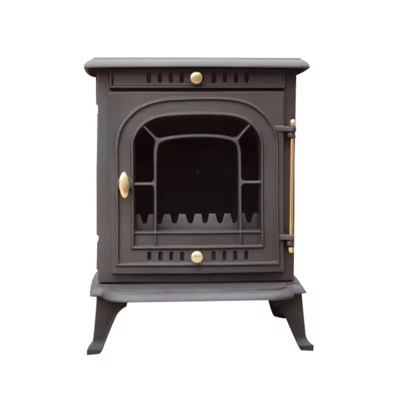 Altar - Cast Iron Bioethanol Stove