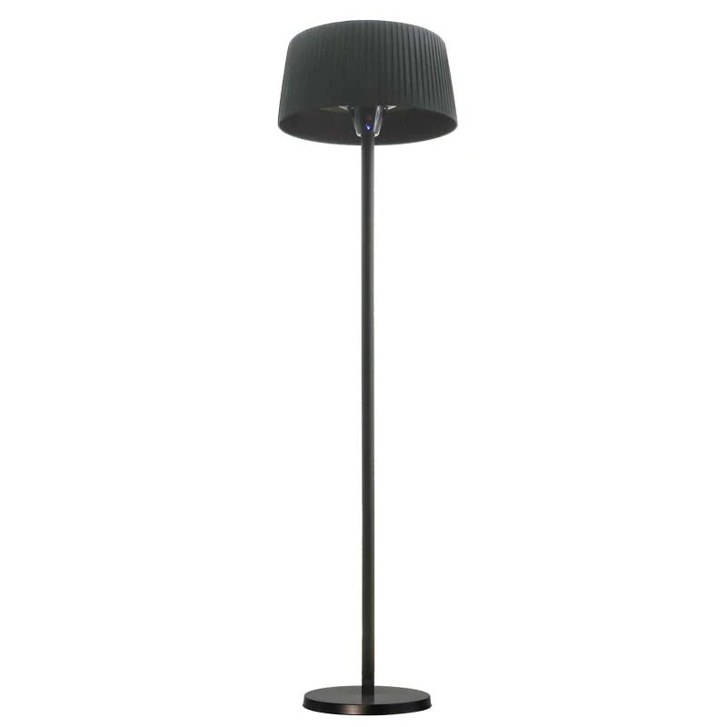 Gulvmodel 900/ 1200/ 2100 W, HA, Ø60 cm