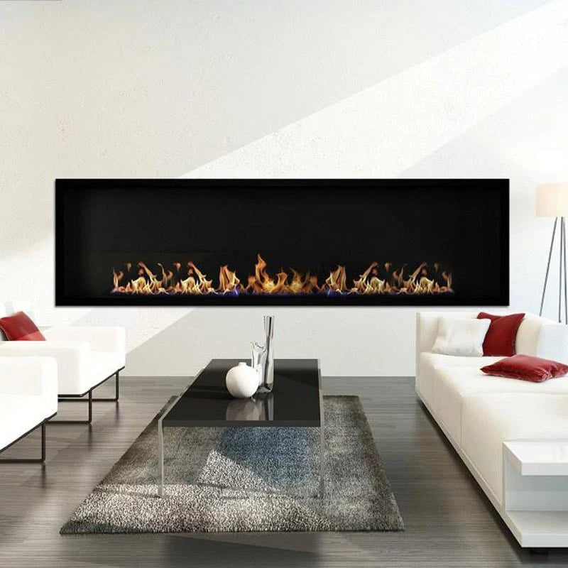 Icon Fires Slimline Firebox SFB1350 - Sort