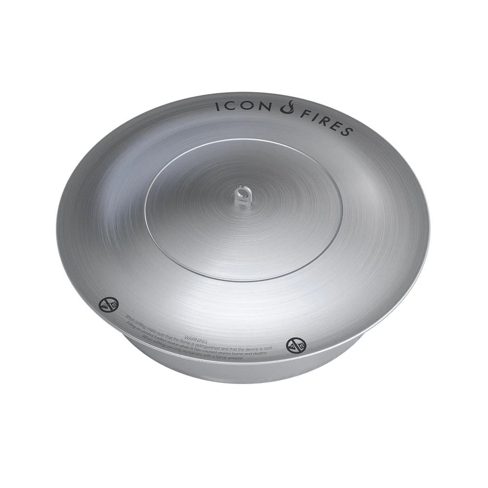 Icon Rund RD380 Brænder