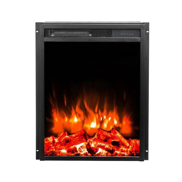 LED Klassik - Elpejs til indbygning - 45 cm
