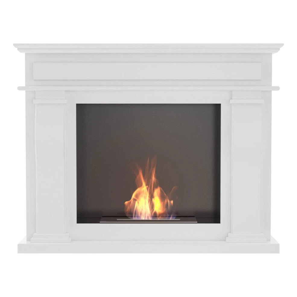Chorleywood - Freestanding Bioethanol Fireplace