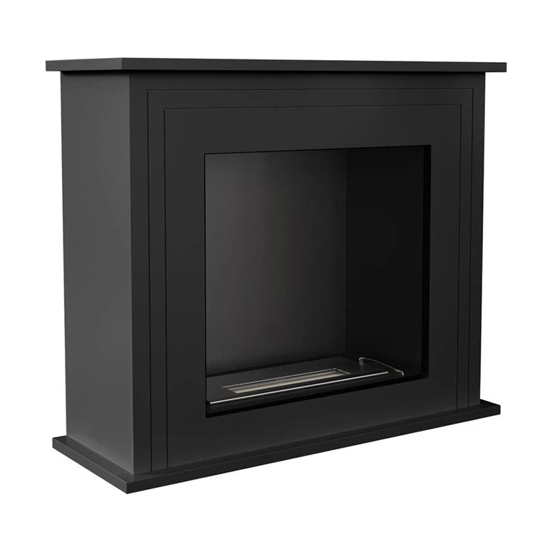 Crawley traditionel ethanol kamin