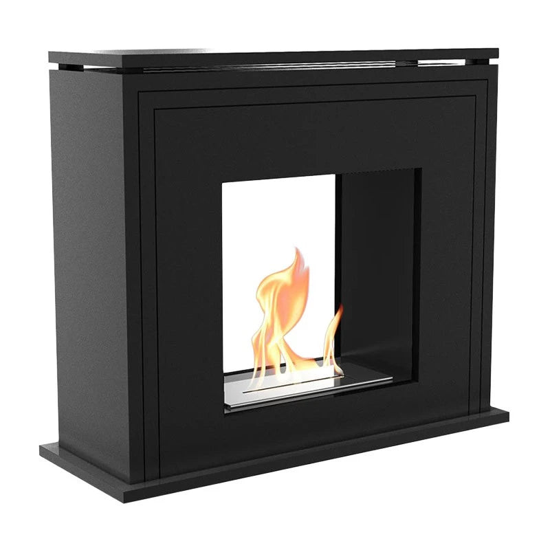 Colyton traditionel ethanol kamin