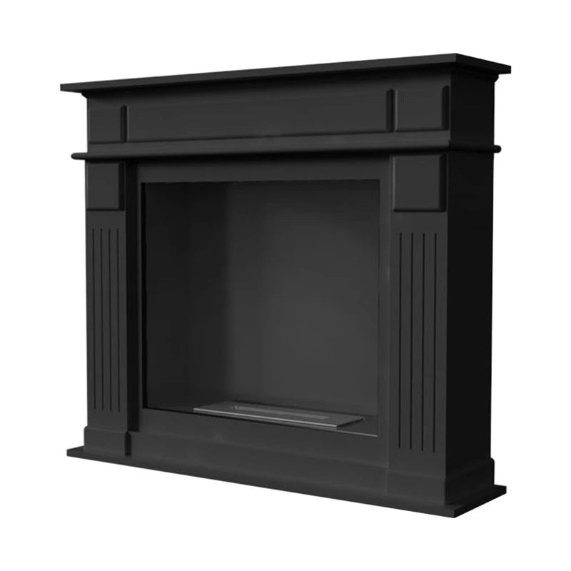 Crosby traditionel ethanol kamin