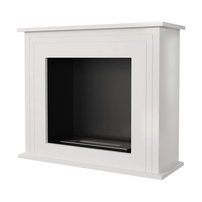 Crawley traditionel ethanol kamin