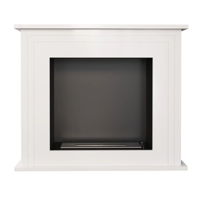Crawley traditionel ethanol kamin