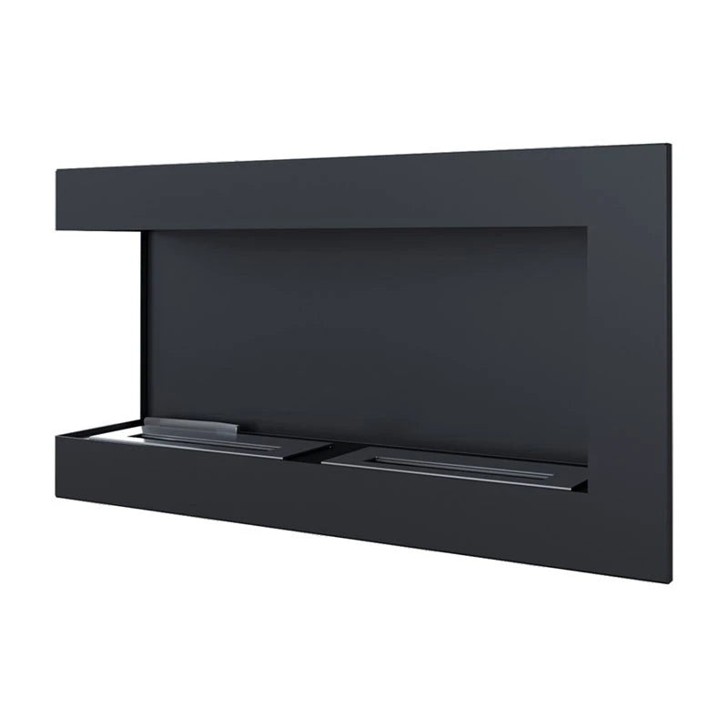 Hjørnepejs 90 cm - Venstre