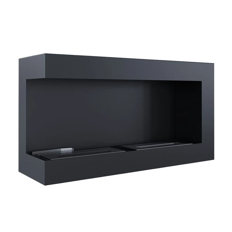 Hjørnepejs 90 cm - Venstre