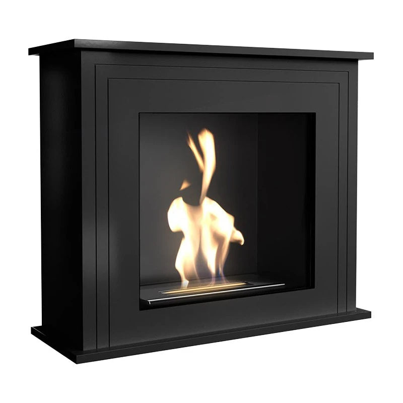 Crawley traditionel ethanol kamin