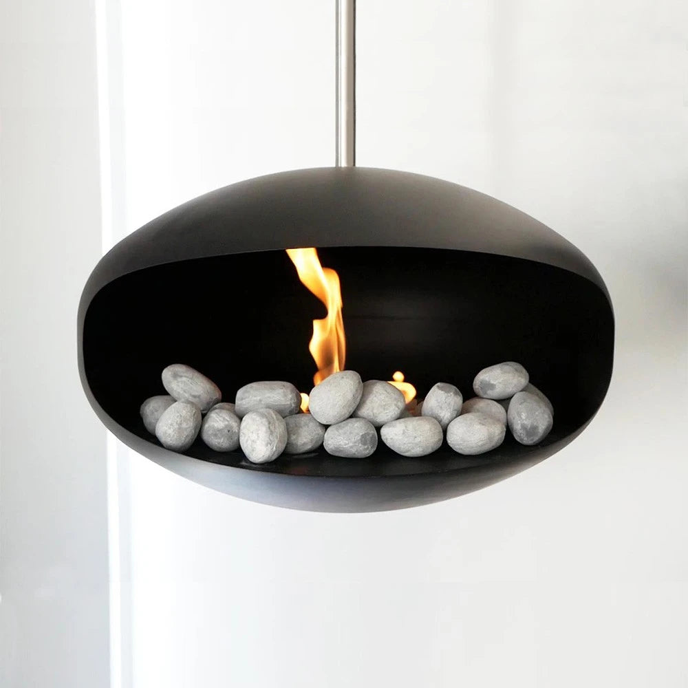 Keramisk sten - Grå