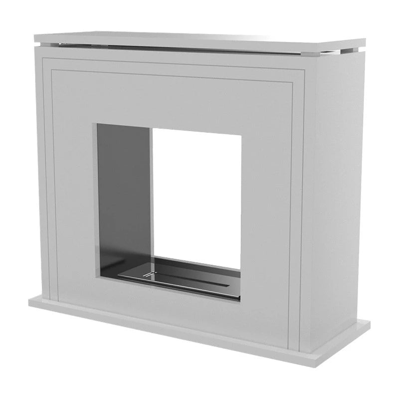 Colyton traditionel ethanol kamin