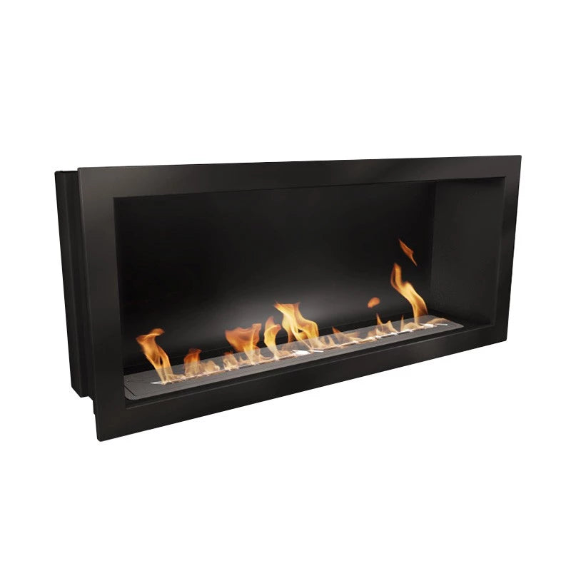 Icon Fires Slimline Firebox SFB1350 - Sort