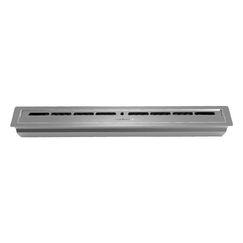 Icon Fires Slimline Firebox SFB1100 - Sort