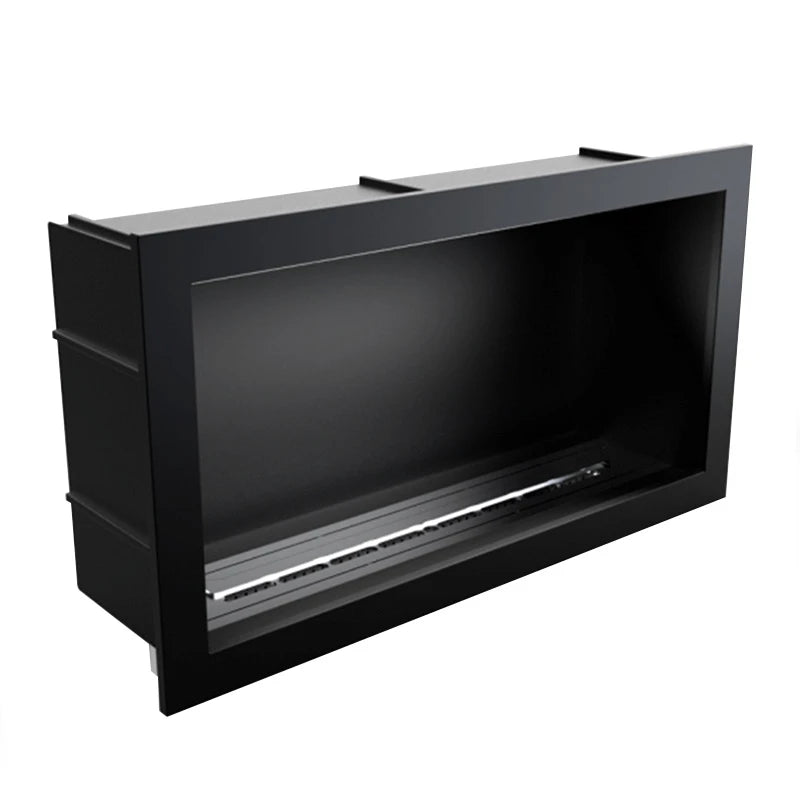 Icon Fires Slimline Firebox SFB1100 - Sort