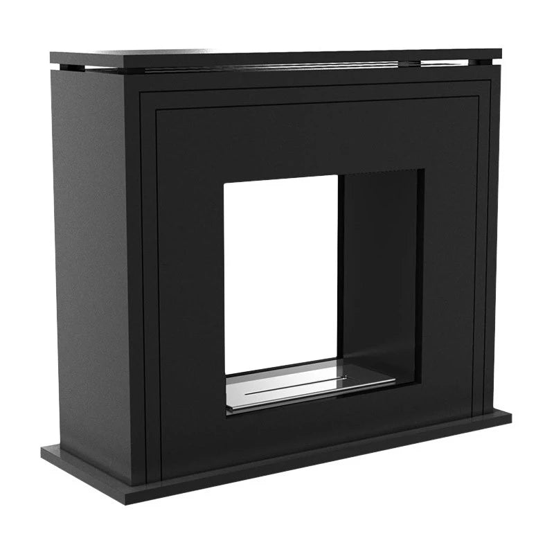 Colyton traditionel ethanol kamin