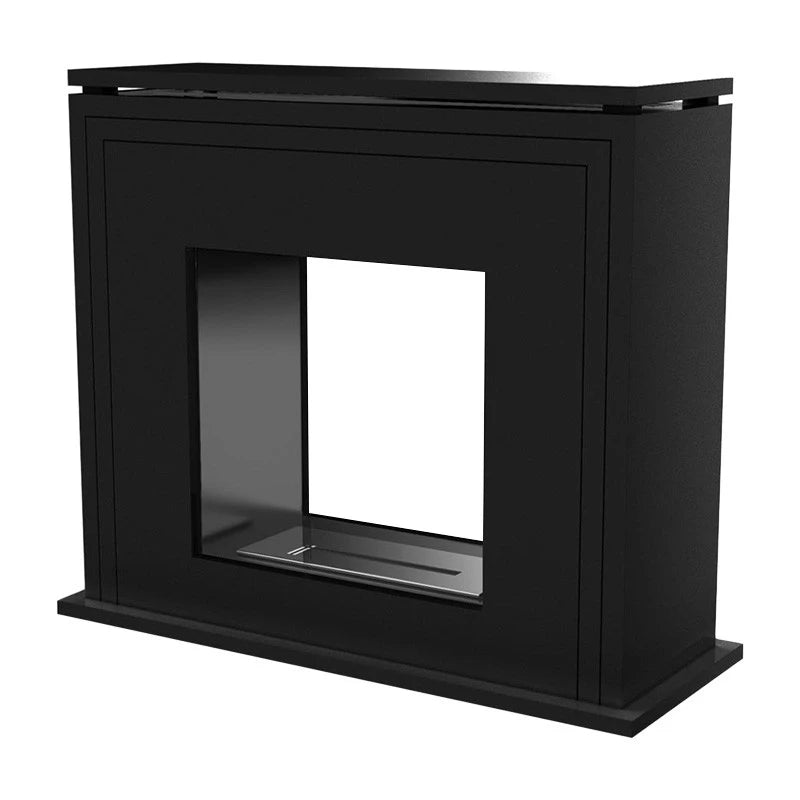 Colyton traditionel ethanol kamin