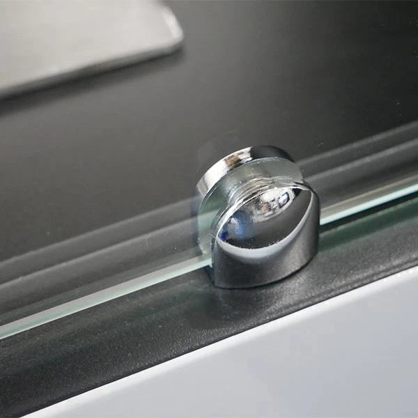 Lansing XL - Hvid to-sidet biopejs