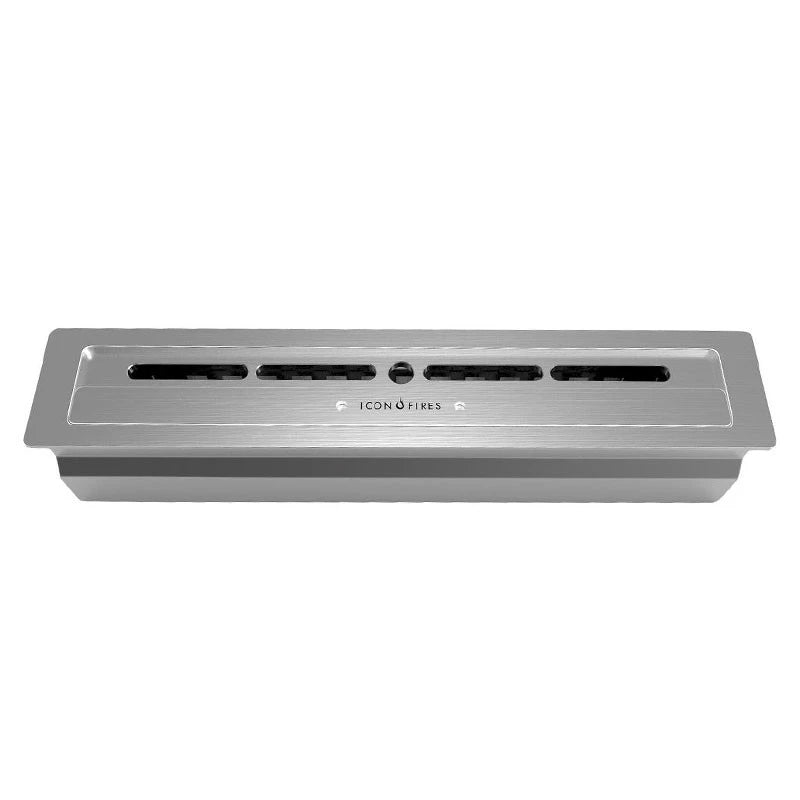 Icon Slimline 500 Brandkar