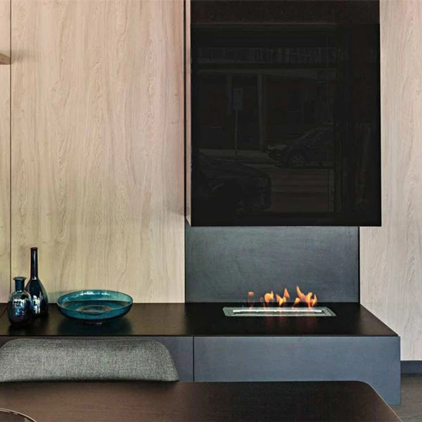 Icon Slimline 500 Brandkar