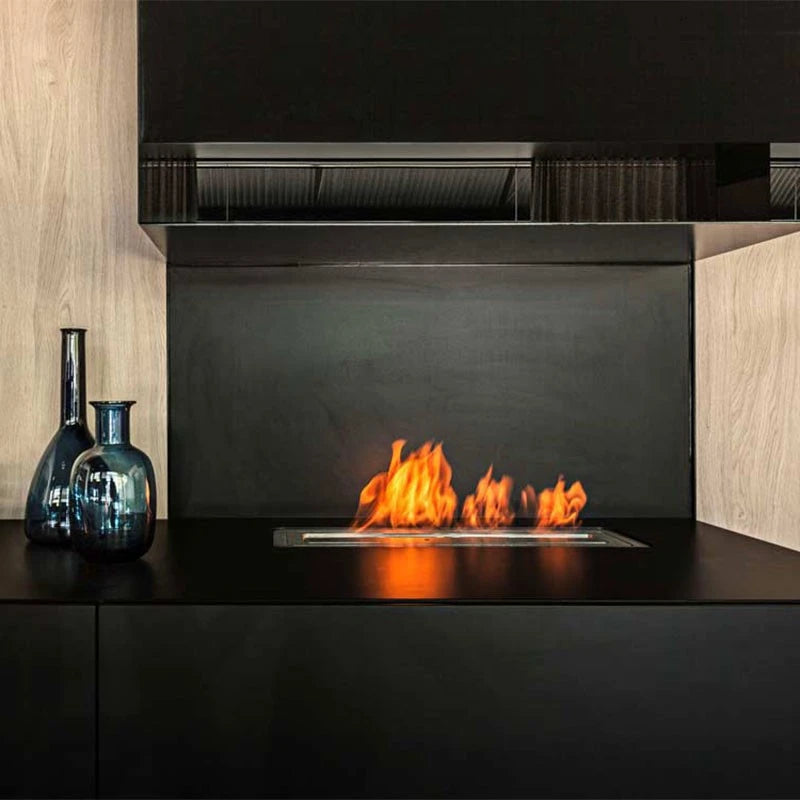 Icon Slimline 500 Brandkar