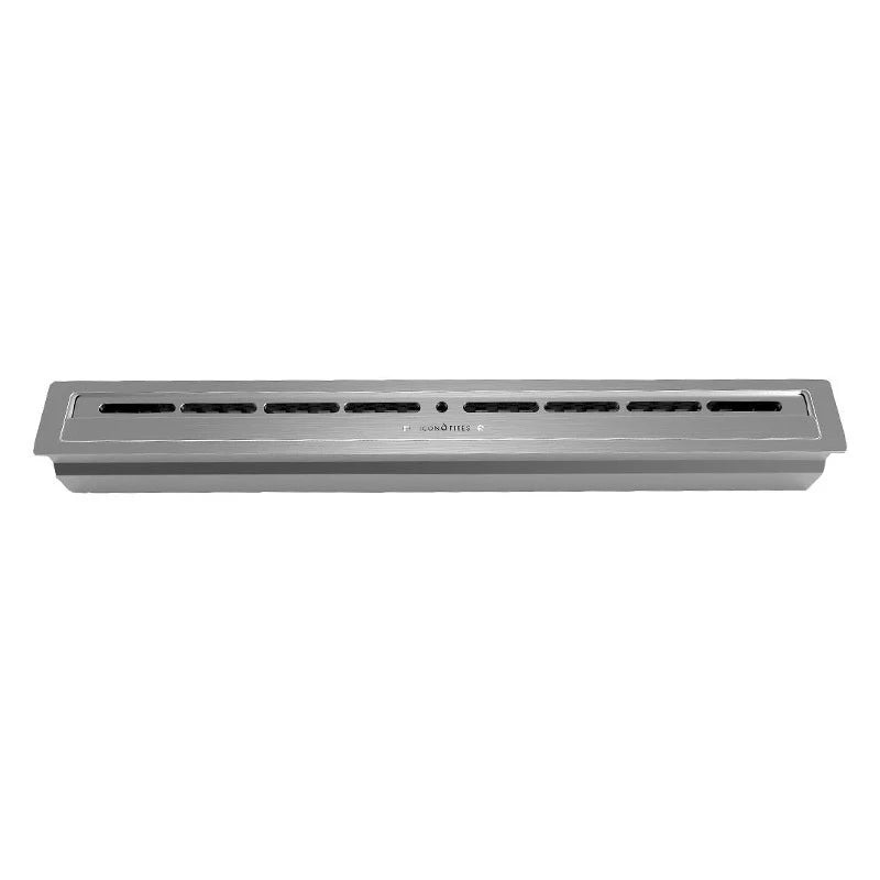 Icon Slimline 800 Brandkar